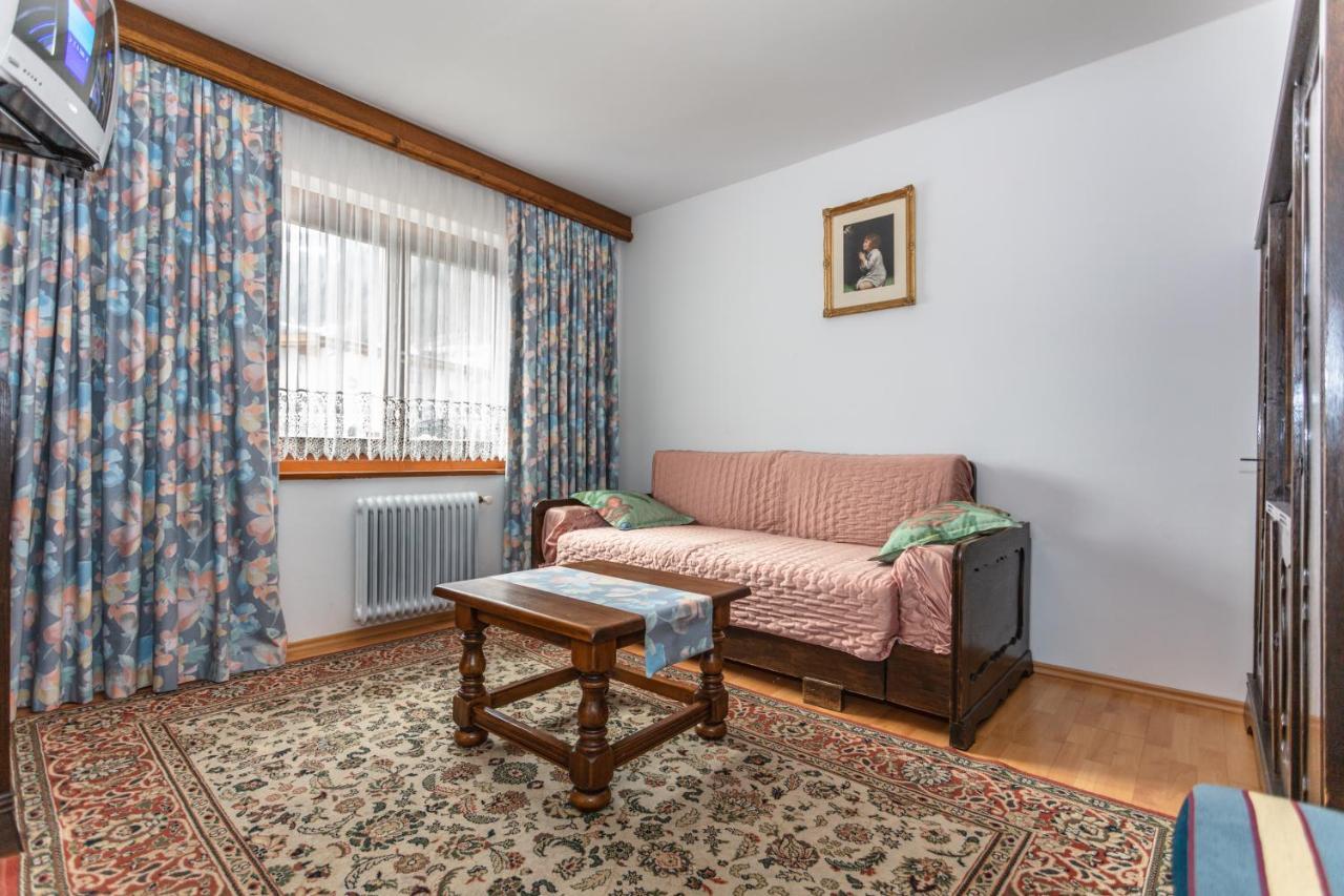 Ferienhaus Alpenrose Fusch an der Glocknerstraße Dış mekan fotoğraf