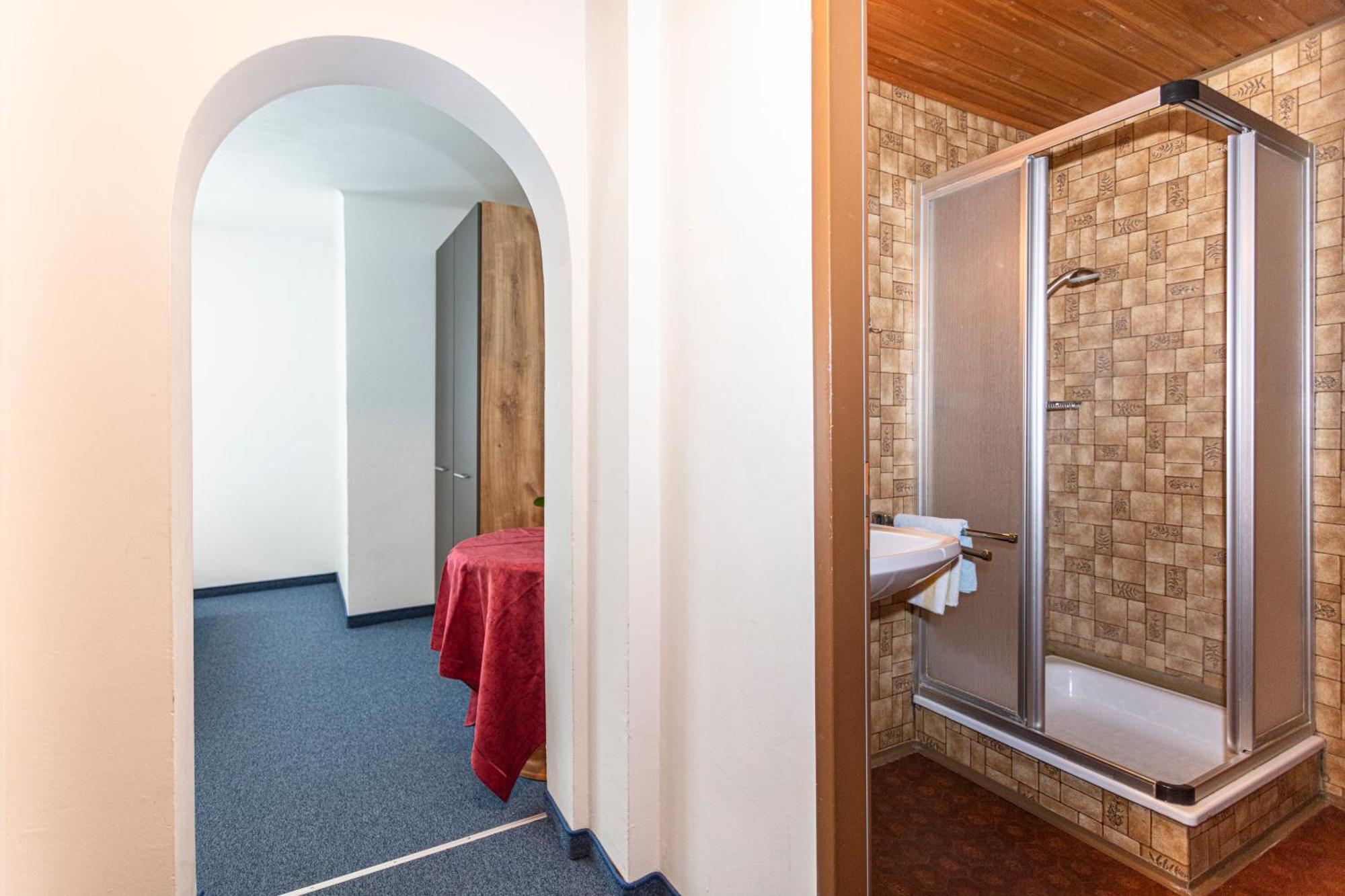 Ferienhaus Alpenrose Fusch an der Glocknerstraße Dış mekan fotoğraf
