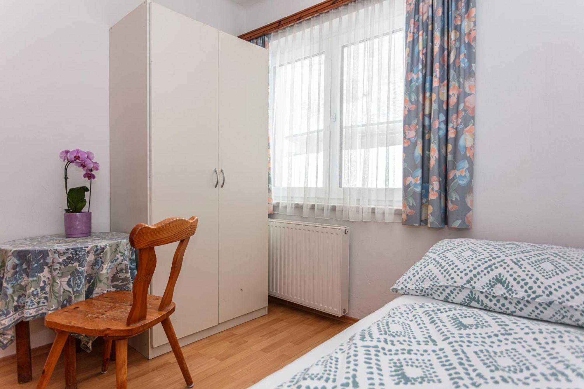 Ferienhaus Alpenrose Fusch an der Glocknerstraße Dış mekan fotoğraf