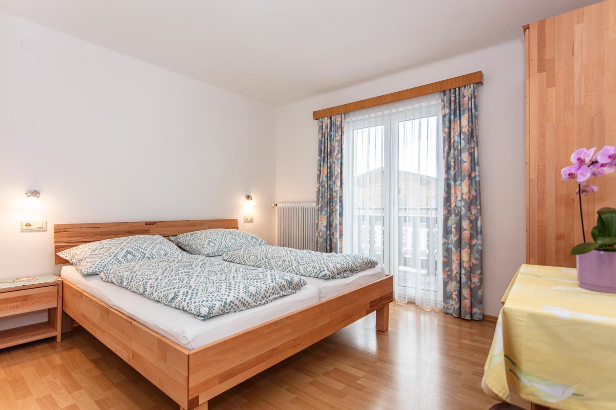 Ferienhaus Alpenrose Fusch an der Glocknerstraße Dış mekan fotoğraf
