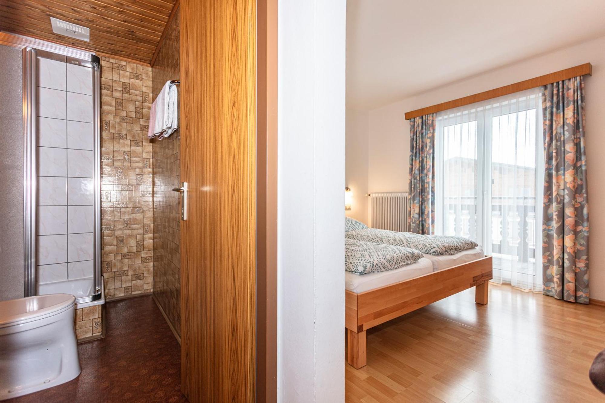Ferienhaus Alpenrose Fusch an der Glocknerstraße Dış mekan fotoğraf